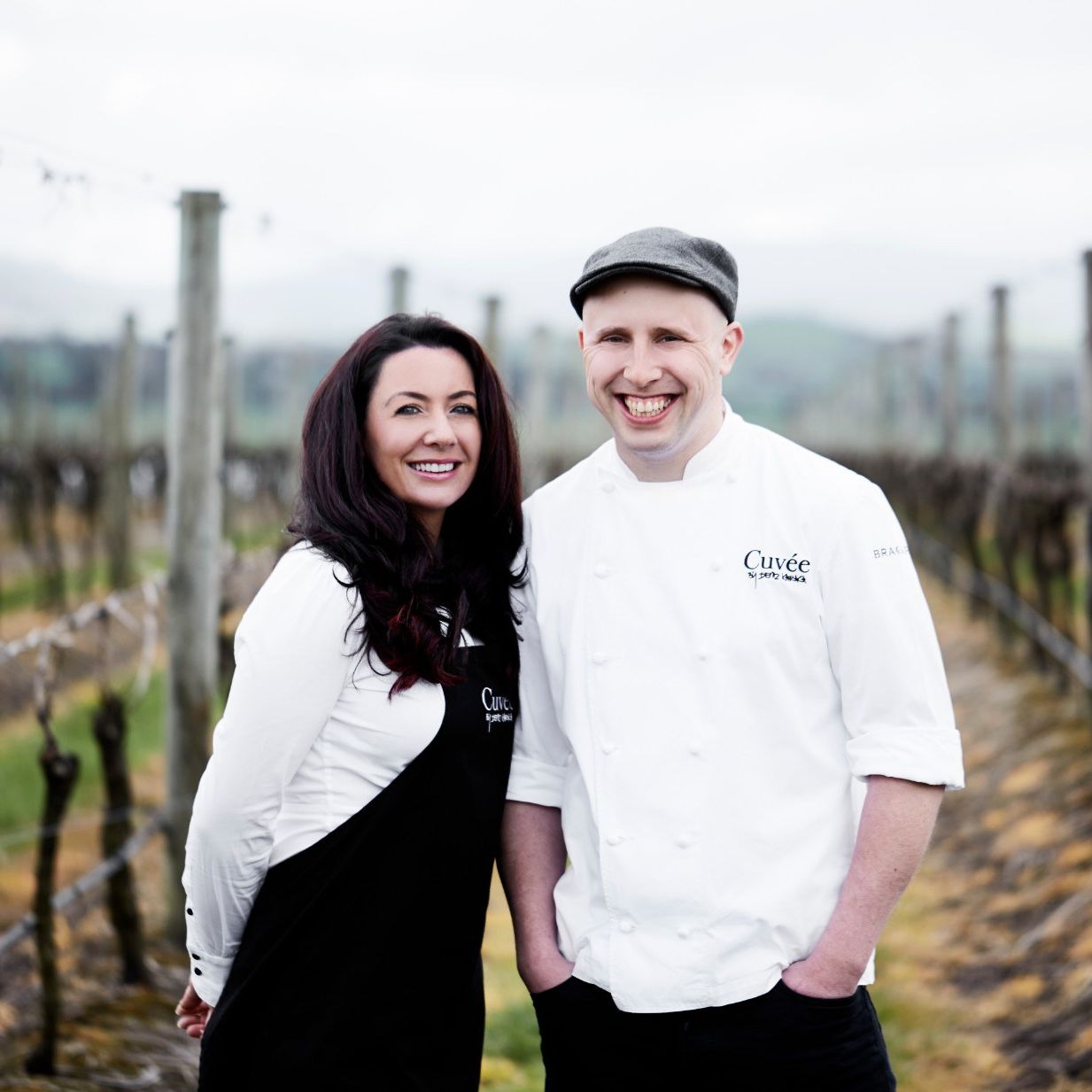 Our Story Cuvee Chocolate By Deniz Karaca