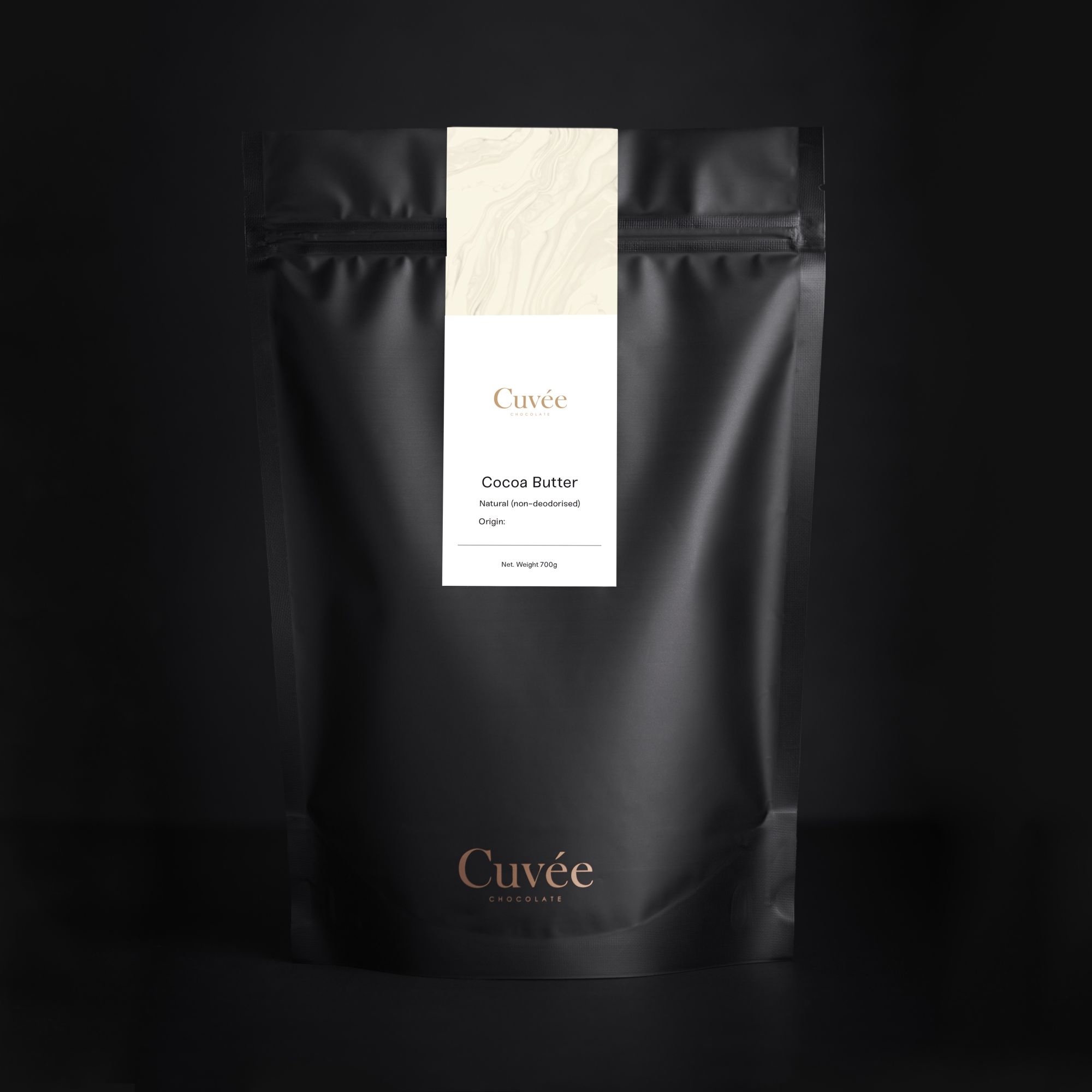 Cuvee 11 10 2194s 2025 Cocoa Butter