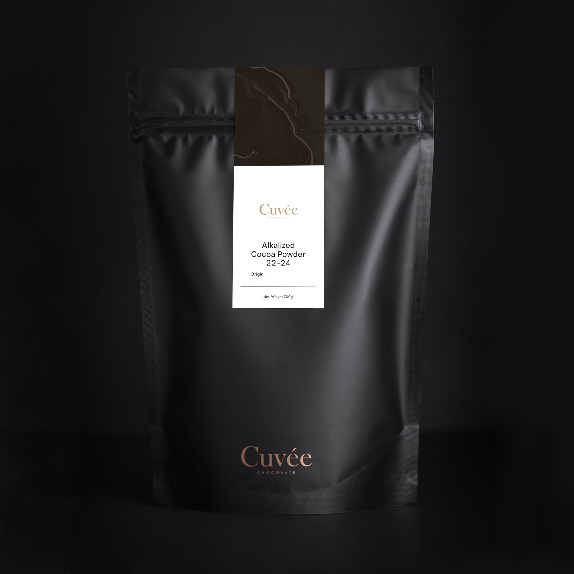 Cuvee 11 10 2194s 2025 Cocoa Powder