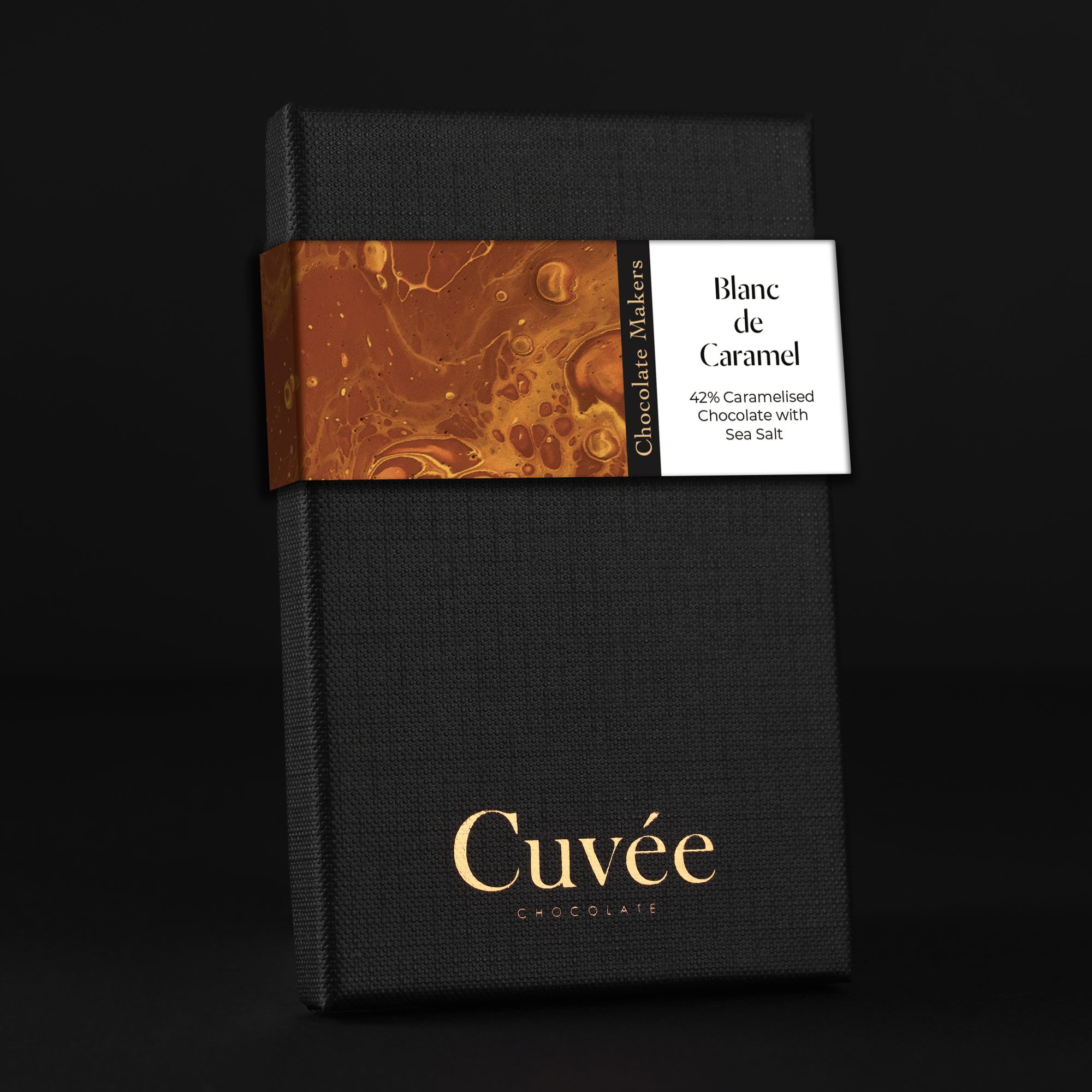 Cuvee 28 01 25 blanc de caramel sleeve