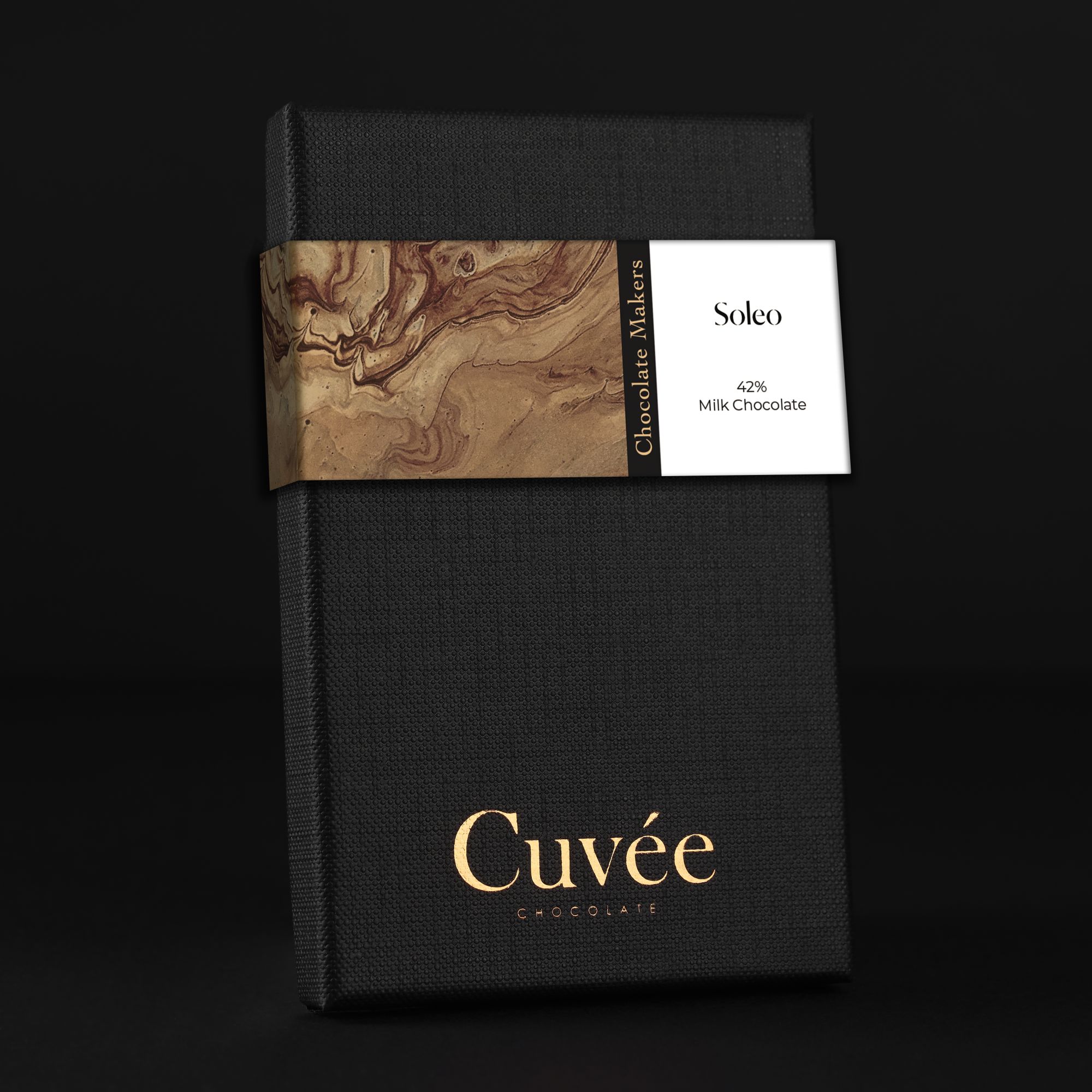 Cuvee 28 01 25 soleo sleeve