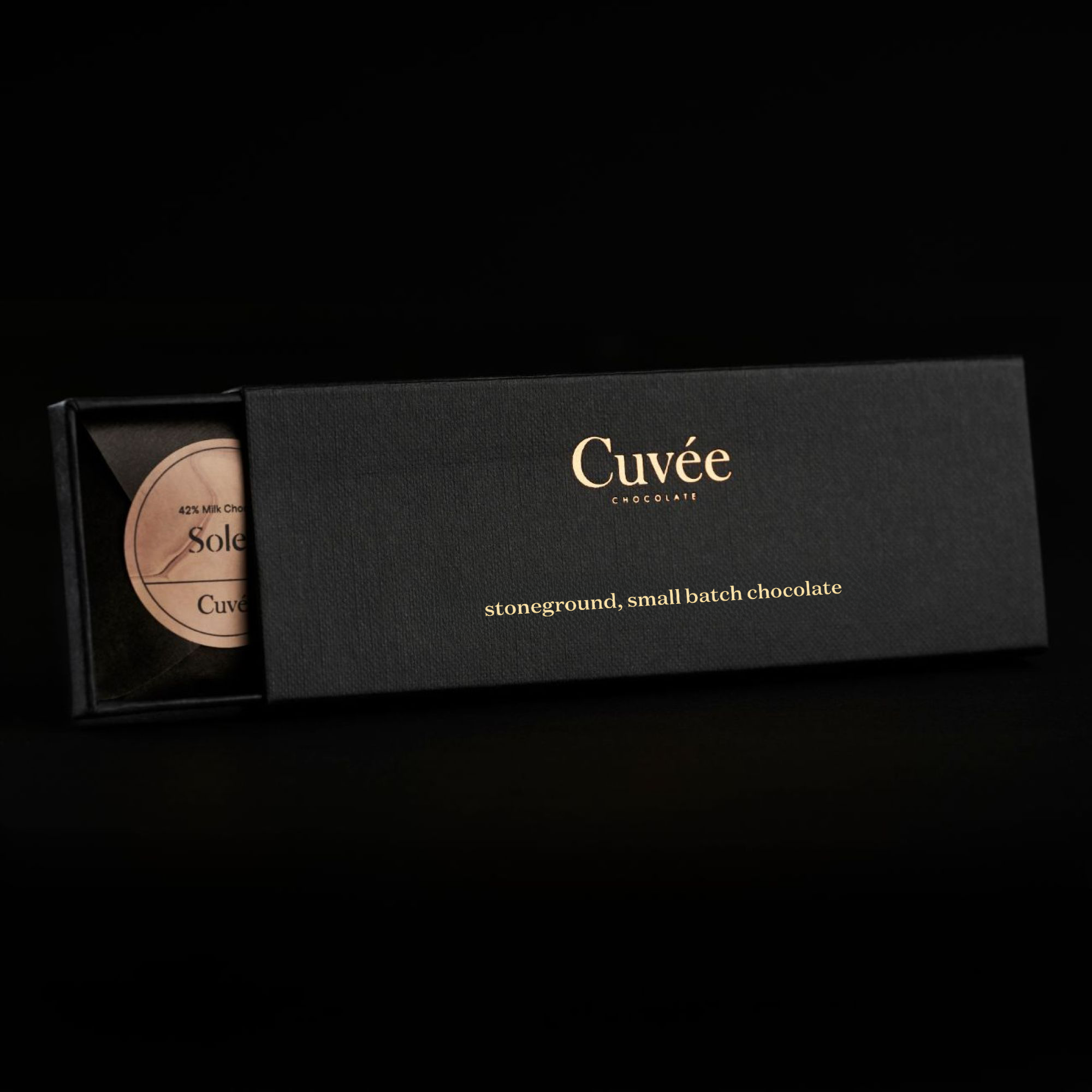 Cuvee Gift Box 21g