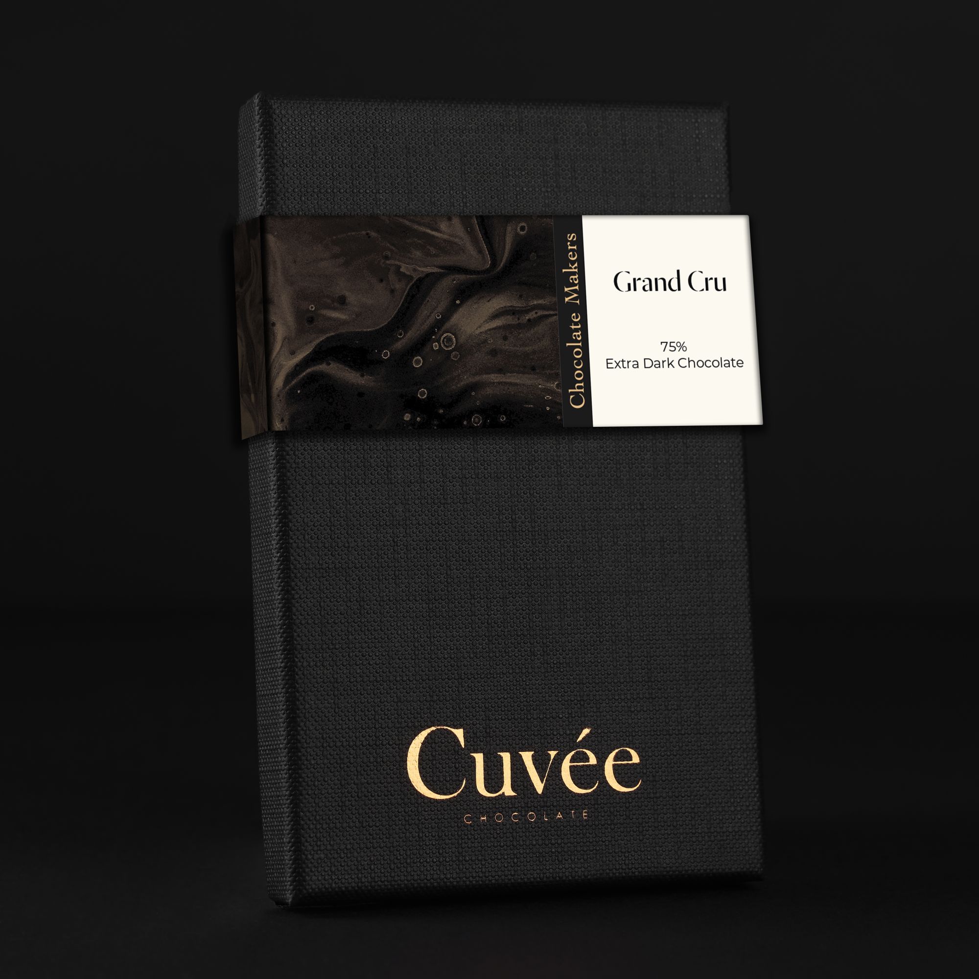 Cuvee 28 01 25 grand cru sleeve