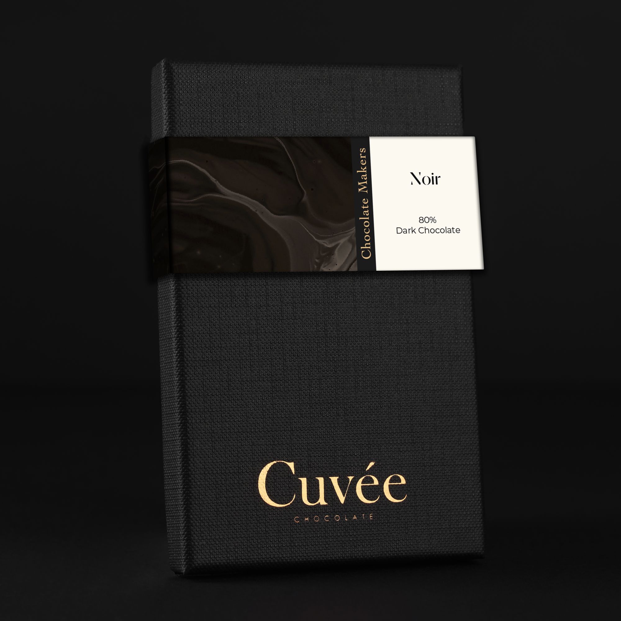 Cuvee 28 01 25 noir sleeve